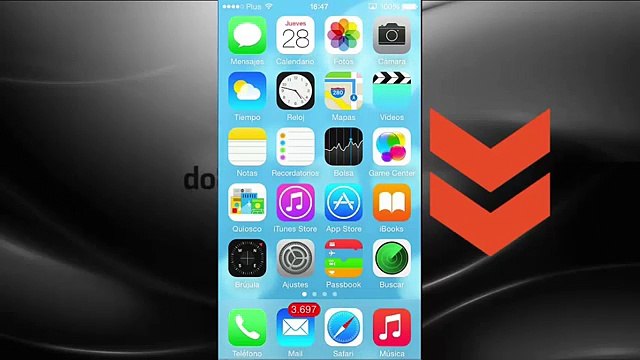 Como instalar apps de pago totalmente gratis en tu iPhone SIN Jailbreak.
