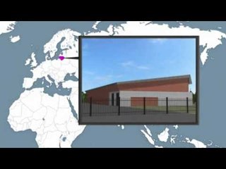 Next Media Video: CIA dark sites revealed