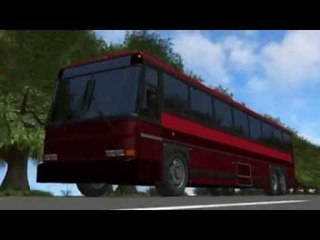 Next Media Video: 11 killed in Philippines bus explosion