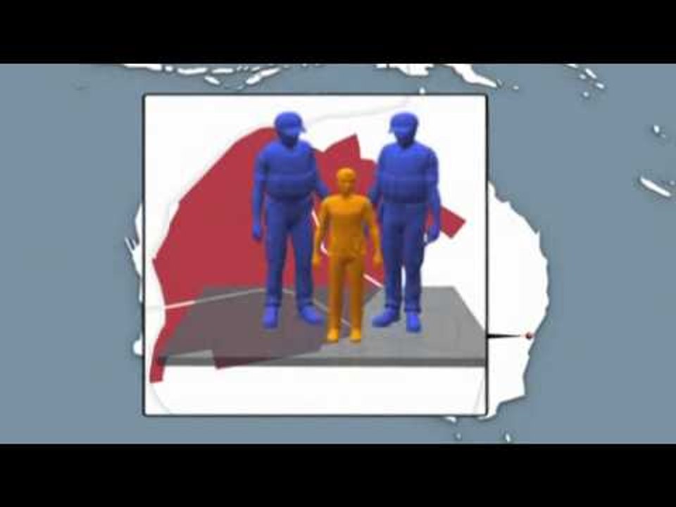 Next Media Video: Sydney’s hostage situation continues