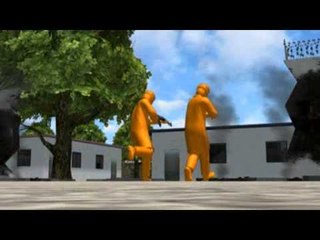 Next Media Video: Eight people killed in Al-Shabaab attack on African Union’s Somalia base