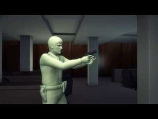 Next Media Video: Man shot and killed by NY police inside Brooklyn synagogue