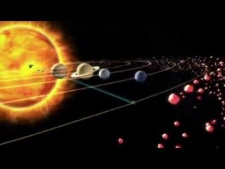 Next Media Video: Nasa’s New Horizons spacecraft gets ready to fly to Pluto