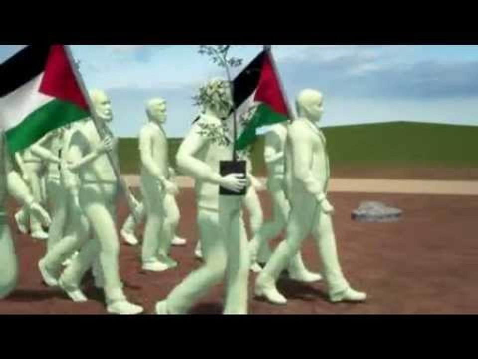 Next Media Video: Palestinian minister killed in clash with Israeli police