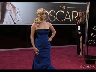 Cover Media Video: Getting up close and personal with Reese Witherspoon