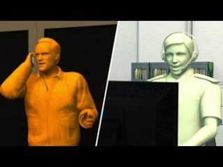 Next Media Video: Gunmen reportedly holding dozens hostage in Sydney CBD's Lindt cafe