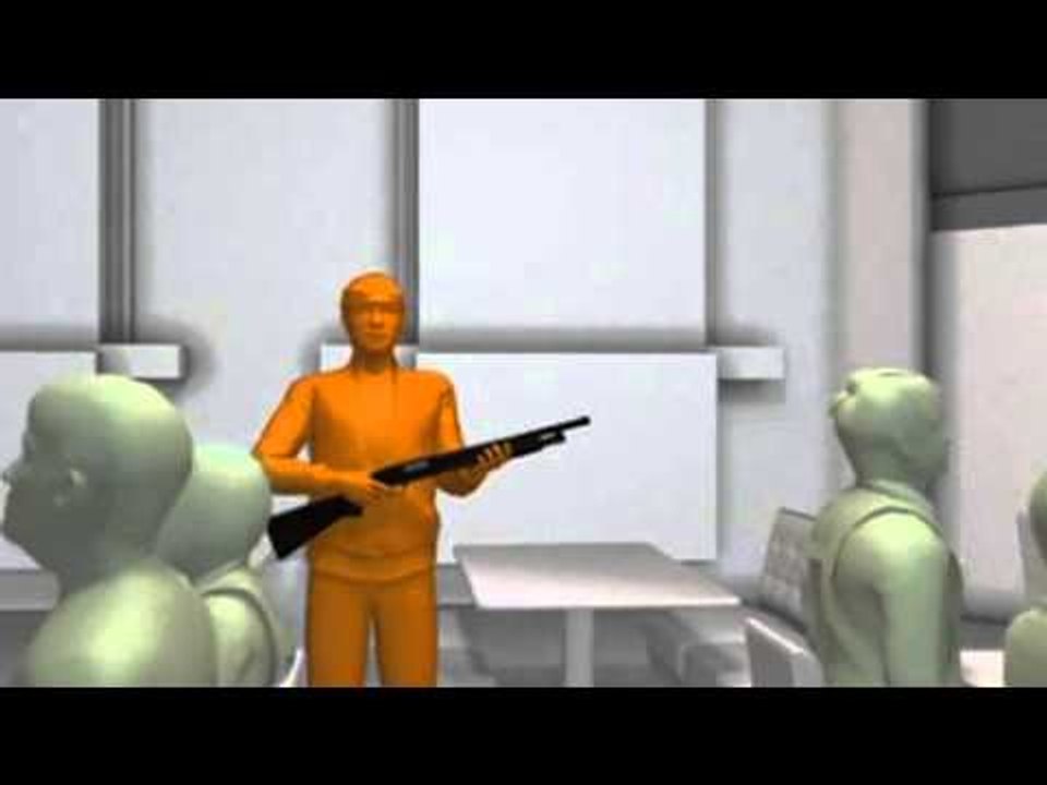 Next Media Video: Five hostages escape besieged Sydney cafe to date