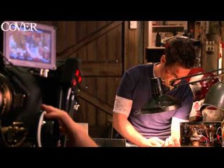 Cover Media Video: Jonah Hill’s star-studded birthday dinner