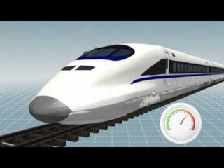 Next Media Video: Thailand, China sign MoU on dual track railways