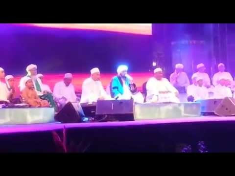 MMOTV: Muslim masses invoke Allah’s blessings for better 2015 in New Year countdown (Part 2)