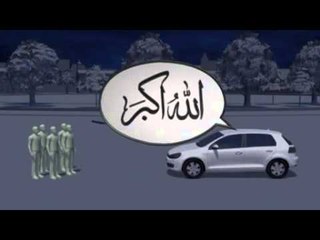 Next Media Video: Driver ploughs car into Christmas market, injures 11