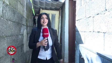 Stop - Kashar, familja Tola me shtëpi të re e energji pas tre vjetësh. 25 maj 2018