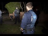 Next Media Video: Man suspected of plotting terrorist attacks arrested in Australia