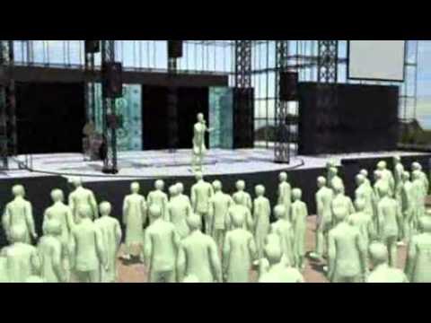 Next Media Video: Sierra Leone on three-day lockdown to halt spread of Ebola