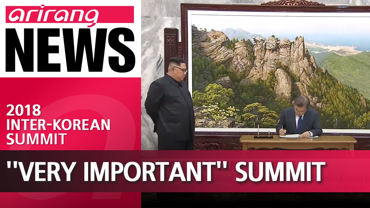 N. Korean embassy official in Singapore praises latest inter-Korean summit