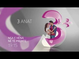 Tre Anat|Parashikime|Episodi 12