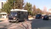 Pa Koment - Protesta, 1500 forca policore të angazhuara - Top Channel Albania - News - Lajme