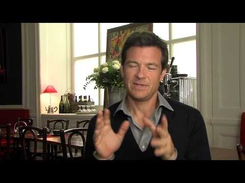 Cover Media Video: Happy birthday Jason Bateman!
