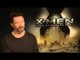 Cover Media Video: Hugh Jackman can’t wait to sink claws into ‘Wolverine 3’