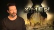 Cover Media Video: Hugh Jackman can’t wait to sink claws into ‘Wolverine 3’