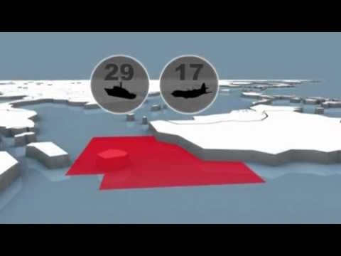 Next Media Video: Hunt for missing AirAsia QZ8501’s black boxes begins