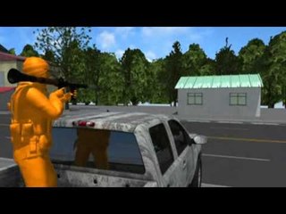 Next Media Video: Massacre believed to be Boko Haram’s worst ever