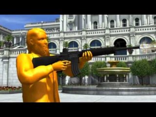 Next Media Video: ISIS supporter arrested for plotting attack on Capitol