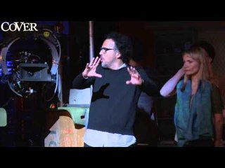 Cover Media Video: Kevin Hart and Josh Gad are real life wedding crashers