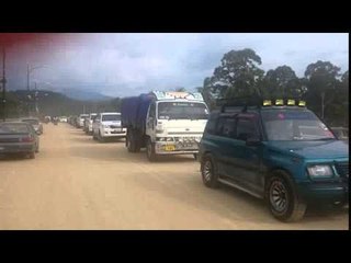 MMOTV: ‘Disaster tourists’ flock to Manek Urai, Kelantan