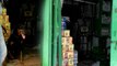 यूपी के डिप्टी सीएम दिनेश शर्मा के भाई की शॉप में चोरी, पुलिस के हाथ-पांव फूले
