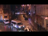 Next Media Video: Two terrorist suspects killed in anti-terror raid in Belgium