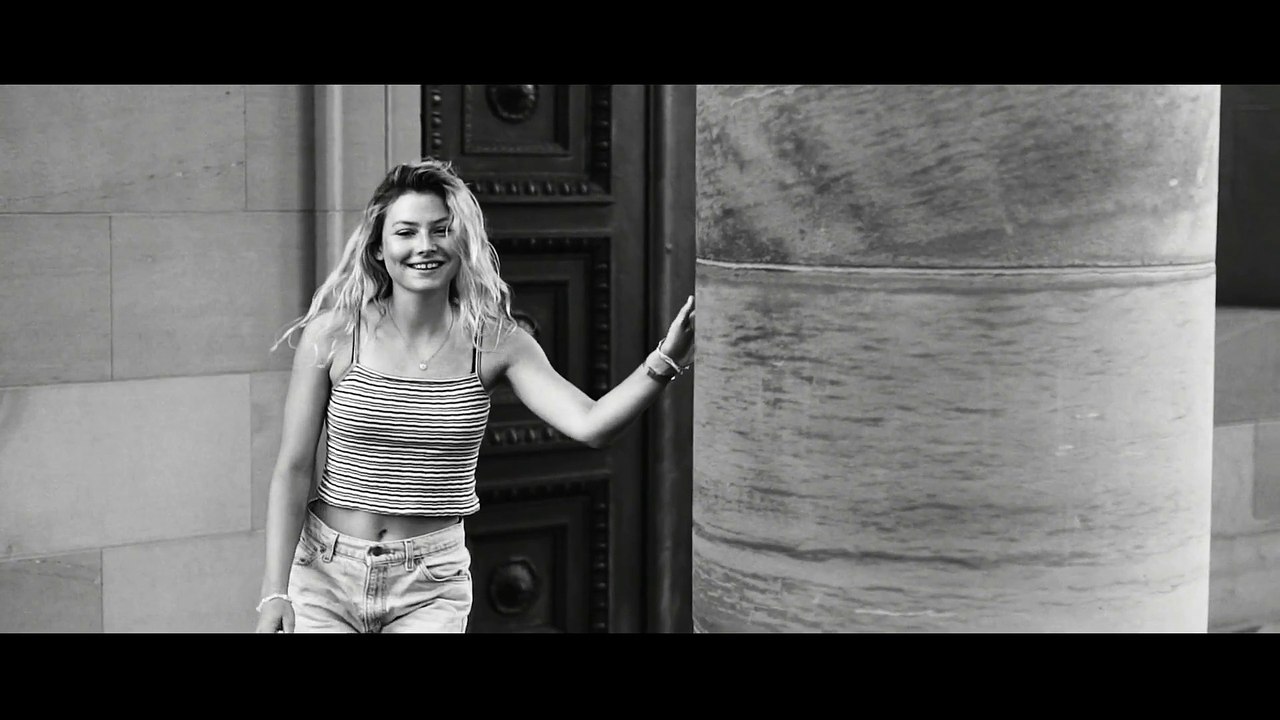 Boral Kibil feat. Sevda Tekin - Tutamıyorum Zamanı (Video Edit)