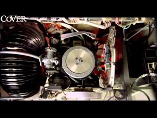 Cover Media Video: Madonna’s new demo tracks leaked online