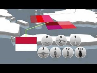 Next Media Video: Missing AirAsia flight QZ8501 likely at the bottom of the sea