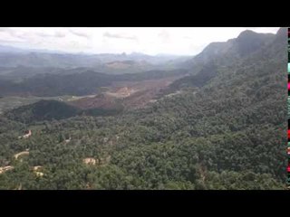 MMOTV: Deforestation wreaks havoc in Temiar outposts