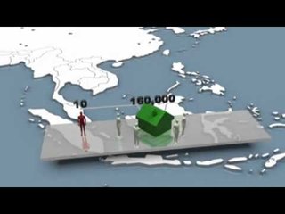 Next Media Video: Severe floods kill 10 in Malaysia, 14 in Thailand