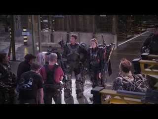 Cover Media Video: Tom Cruise on scuba-diving ‘mission’