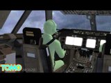 Next Media Video: How sudden cabin depressurisation affects plane crash victims