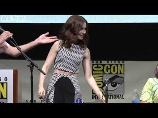 Cover Media Video: The illustrious life of Lily Collins