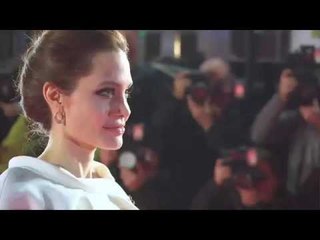 Cover Media Video: Angelina Jolie stands up for innocent victims