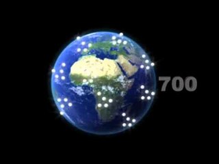 Next Media Video:  SpaceX to build satellite-based Internet network