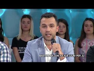 Zone e lire - Dejvi Zeneli - bastarena.com ka nje lajm per ju (25 maj 2018)