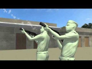 Next Media Video: Charlie Hebdo protest in Nigeria stirs violence