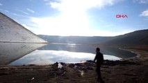 Konya Meke Gölü Arşiv