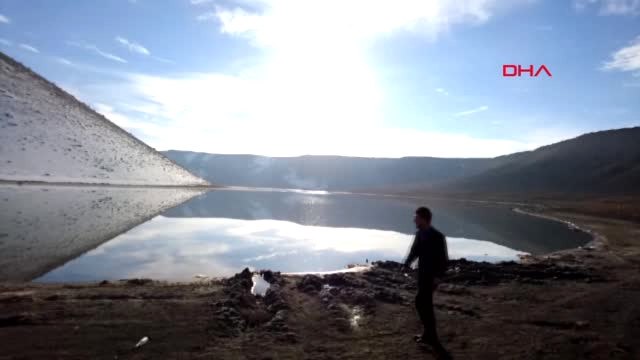 Konya Meke Gölü Arşiv