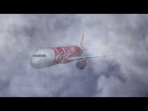 Next Media Video: Investigators say AirAsia flight climbed too fast