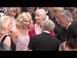 Cover Media Video: What makes Naomi Watts tick?