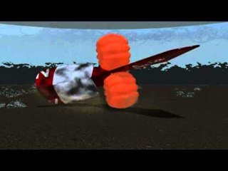 Next Media Video: Search teams recover AirAsia Flight QZ8501’s tail section