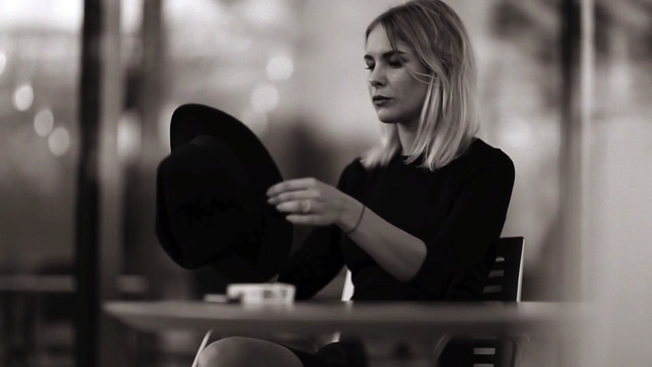 Aytac Kart Feat. Sevda Tekin - Sigara (Video Edit)