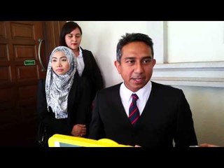 MMOTV: Court’s dismissal of lawsuit against Najib a ‘New Year gift’ for Umno, says lawyer